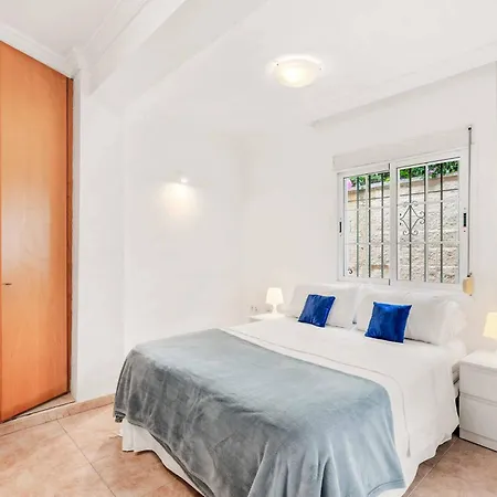 Villa Ruby Sol Estepona