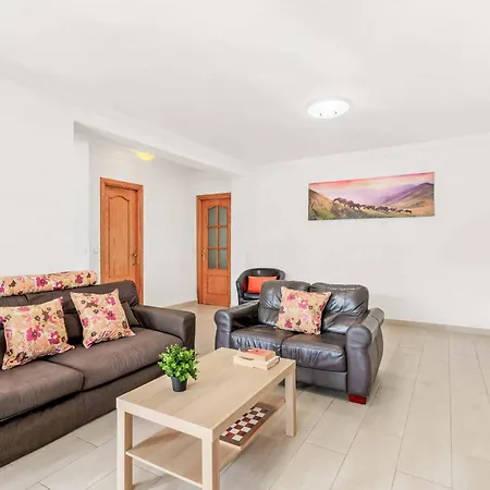 Ruby Sol Villa Estepona