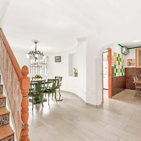 Villa Ruby Sol Estepona