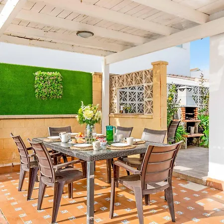 Ruby Sol Villa Estepona