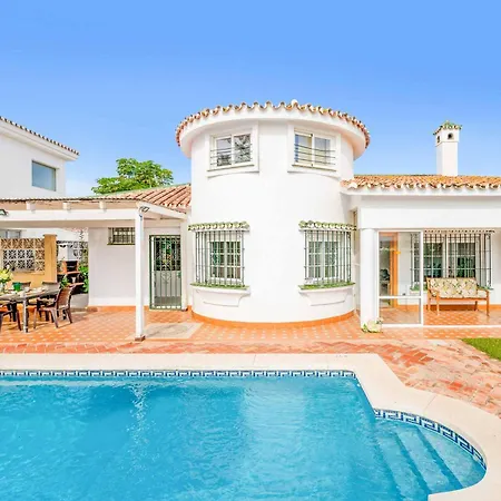 Villa Ruby Sol