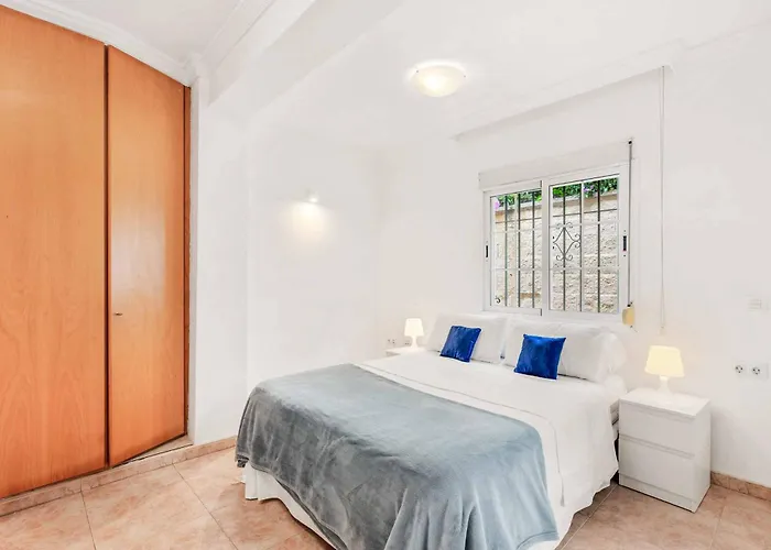 Vila Ruby Sol Estepona